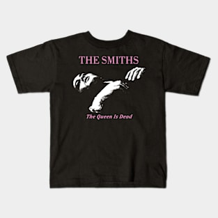 The Smiths Style Kids T-Shirt